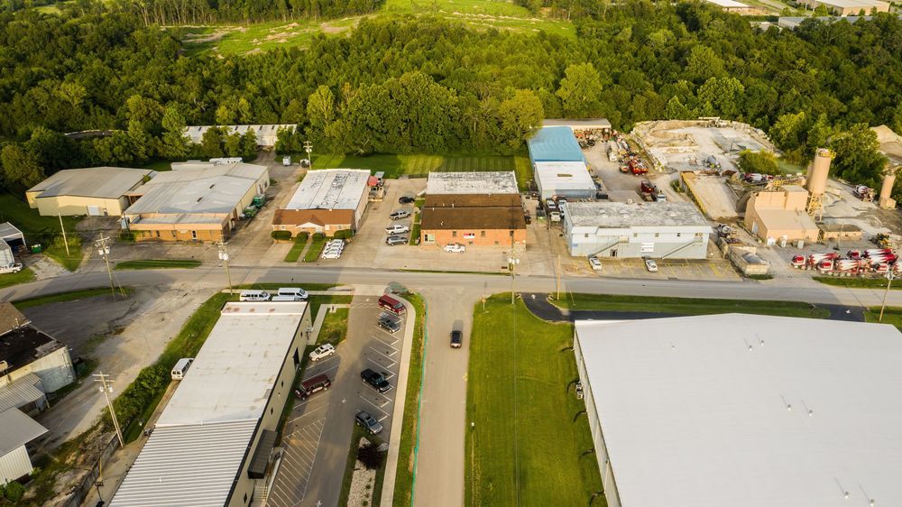 385 Industrial Dr, Mount Juliet, TN 37122